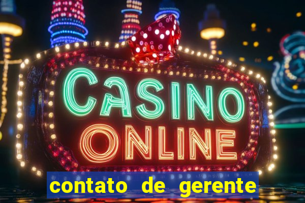 contato de gerente de plataforma de jogos chinesa